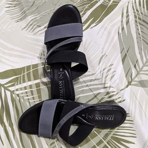 Italian Gently Women's Sandals